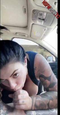 Ana Lorde Road dome turns into getting pulled over for swerving snapchat premium 2020/04/14 porn videos on leakfanatic.com