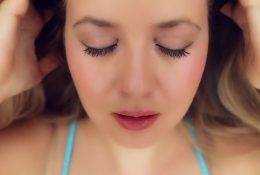 Valeriya ASMR Best Scalp Massage For You Video  on leakfanatic.com