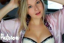 Valeriya ASMR Good Morning My Love Exclusive Video on leakfanatic.com