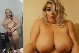 Peaches Divine Nude Onlyfans Video ! on leakfanatic.com