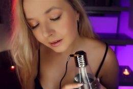 Valeriya ASMR Let 19s Get WET Video on leakfanatic.com
