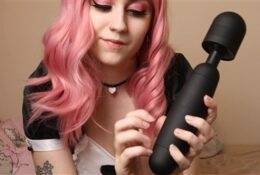 ASMR is Awesome Toy Collection Video on leakfanatic.com