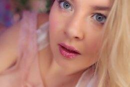 Valeriya ASMR Sweet Morning With Me Video on leakfanatic.com