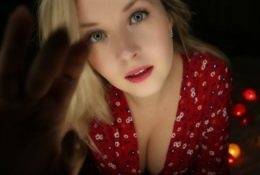 Valeriya ASMR Lens Kissing Exclusive video on leakfanatic.com