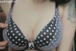 ASMR is Awesome Breast Massage ASMR Video on leakfanatic.com