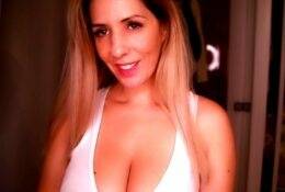 ASMR Mama Susurros Nude Erotic Video on leakfanatic.com