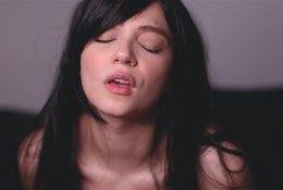 Maimy ASMR Nude Tifa Lockhart Roleplay Video on leakfanatic.com