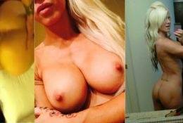 Angelina Love Sex Tape ! on leakfanatic.com