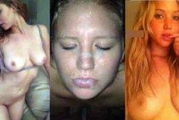 Jennifer Lawrence Sex Tape And Nudes Photos ! on leakfanatic.com