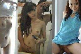 Michayla Wong Nude Malaysian Model Photos - Malaysia on leakfanatic.com