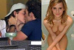 Emma Watson Nude Photos With Her Boyfriend ! on leakfanatic.com