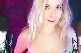 Valeriya ASMR 13 Uncensored on leakfanatic.com