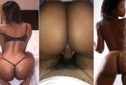 Taylor Hing Sex Tape & Nudes! (Love And Hip Hop) on leakfanatic.com