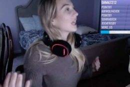 Twitch Thot Gets Roasted By Dad Live! on leakfanatic.com