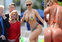 Kolinda Grabar Kitarovic Nude President Of Croatia! on leakfanatic.com