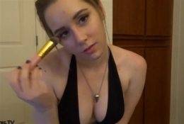 JellyBeanNose ASMR Custom NSFW Video on leakfanatic.com