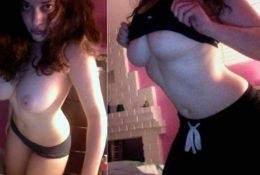 Kat Dennings Nude Photos & Sex Tape ! on leakfanatic.com