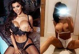 Chloe Khan Topless Onlyfans Video on leakfanatic.com