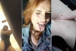 Bella Thorne Sex Tape And Nude ! on leakfanatic.com