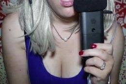 ASMR Whisperz Collection on leakfanatic.com