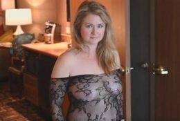 Ellie Renee Patreon Hot Bodysuit on leakfanatic.com