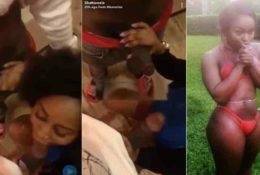 Shatta Wale Sex Tape Blowjob  On Snapchat! on leakfanatic.com