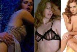 Amy Adams Nudes And Porn ! on leakfanatic.com