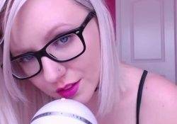 ASMR JOi on leakfanatic.com