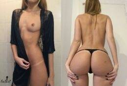 Felatuit Mas Placeres Nudes  on leakfanatic.com