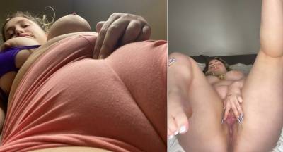 FATTEST PUSSY leak - OnlyFans SiteRip (@taylorhalll) (405 videos + 869 pics) on leakfanatic.com