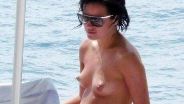 Lily Allen Nude LEAKED Pics & Porn Video Collection on leakfanatic.com