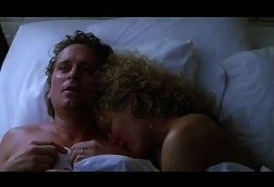 Glenn Close 13 Fatal Attraction (1987) Sex Scene on leakfanatic.com