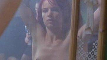 Juliette Lewis Nude Boobs In Strange Days Movie 13 FREE VIDEO on leakfanatic.com