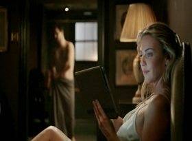 Miranda Raison 13 Spotless 13 S01E02 Sex Scene on leakfanatic.com