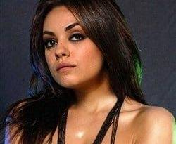 Mila Kunis Does A Nude Photo Shoot on leakfanatic.com