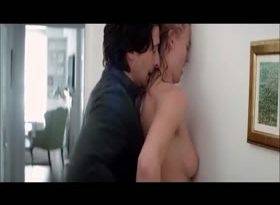 Yvonne Strahovski nude in Manhattan Nights Sex Scene on leakfanatic.com