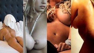Wanda Icardi Nude & Sexy Collection (43 Photos) [Updated] on leakfanatic.com