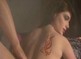 Janet Montgomery 13 Skins scene 2 Sex Scene on leakfanatic.com