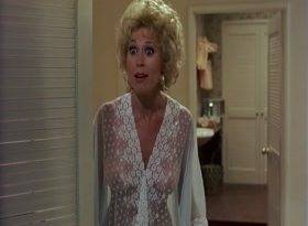 Leslie Easterbrook 13 Private Resort (1985) Sex Scene on leakfanatic.com