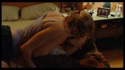 Nude Tiktok  Rachel Mcadams and Rachel Weisz make-out session and exchanging oral fluids is the best lesbian scene ever on leakfanatic.com