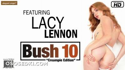 Lacy Lennon Bush Vol. 10 by ElegantAngel on leakfanatic.com