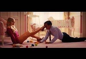 Margot Robbie 13 Wolf of Wall Street (2013) 2 Sex Scene on leakfanatic.com