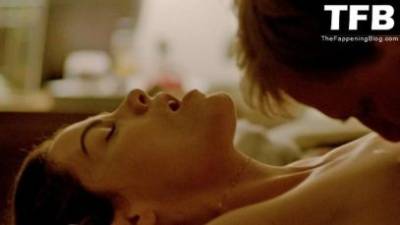 Michelle Monaghan Nude 13 True Detective s01e03 (4 Pics + Video) on leakfanatic.com