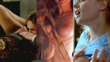 Heather Graham Nude & Sexy Collection on leakfanatic.com