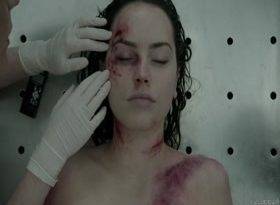 Daisy Ridley Silent Witness Sex Scene on leakfanatic.com