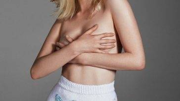 Ellie Bamber Nude & Sexy Collection on leakfanatic.com