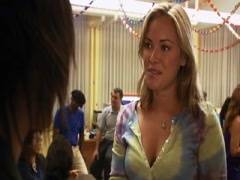 Kristanna Loken 13 The L Word Sex Scene on leakfanatic.com