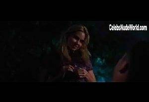 Anna Hutchison in Cabin in the Woods (2011) Sex Scene on leakfanatic.com