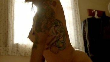 Levy Tran Nude Sex Scene In Shameless Series 13 FREE VIDEO on leakfanatic.com