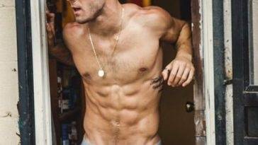 Paulie Calafiore Nude  Photos & Gay Porn on leakfanatic.com